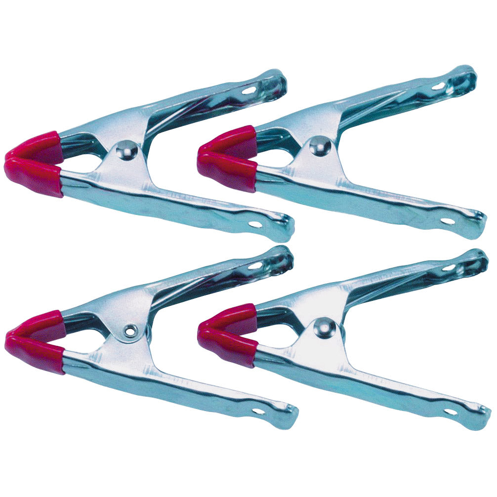 Glue pliers set 4-piece