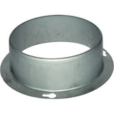 Anello di collegamento della stufa