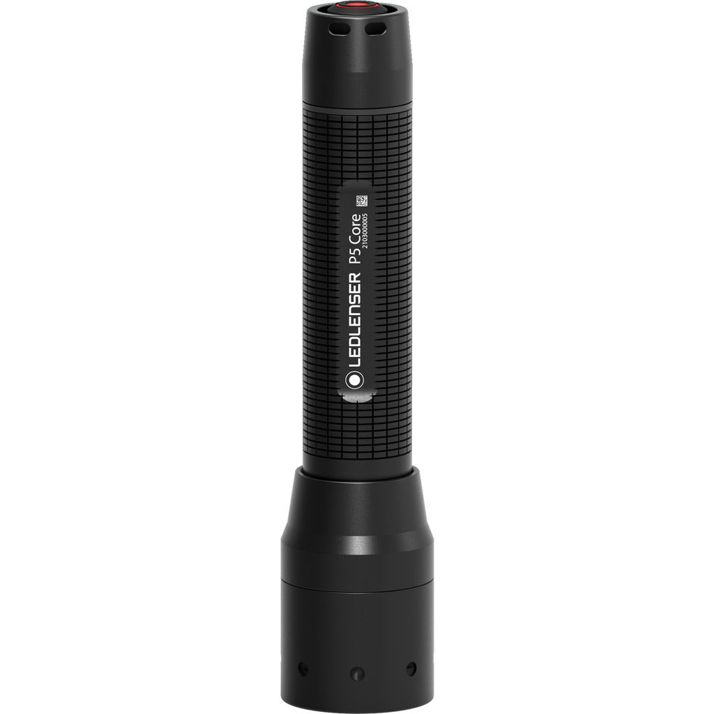 Torcia elettrica P5 Core
