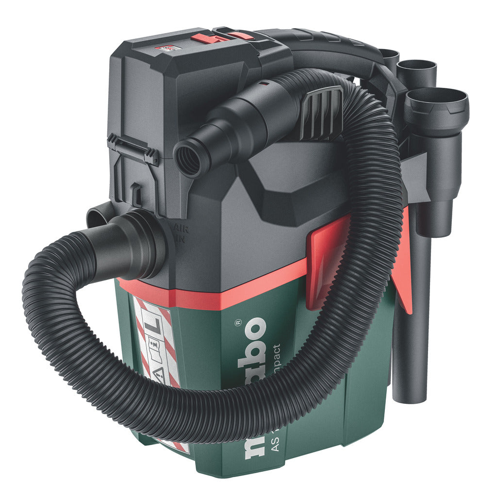 Akku-Sauger AS 18 L PC Compact