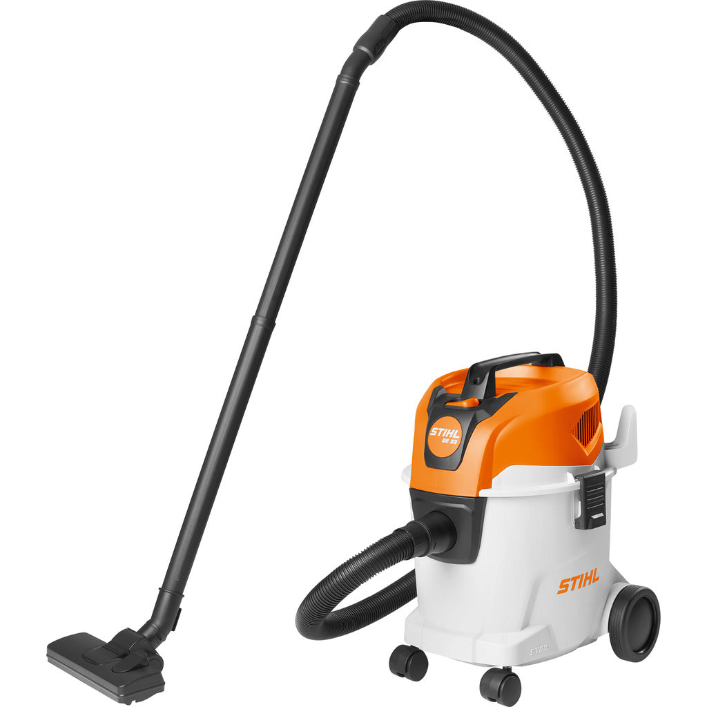 Stihl Nass-/ Trockensauger SE 33