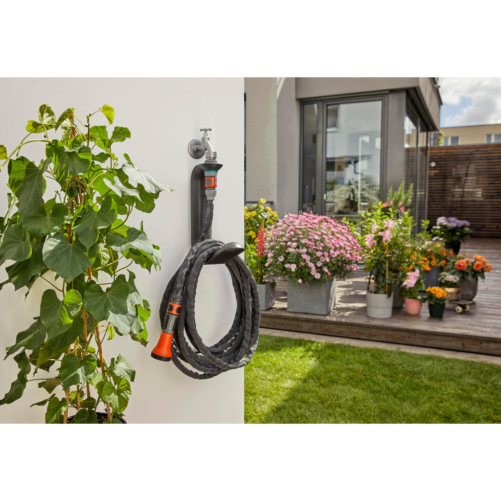 Gardena Liano™ Schlauchhalter TapFix