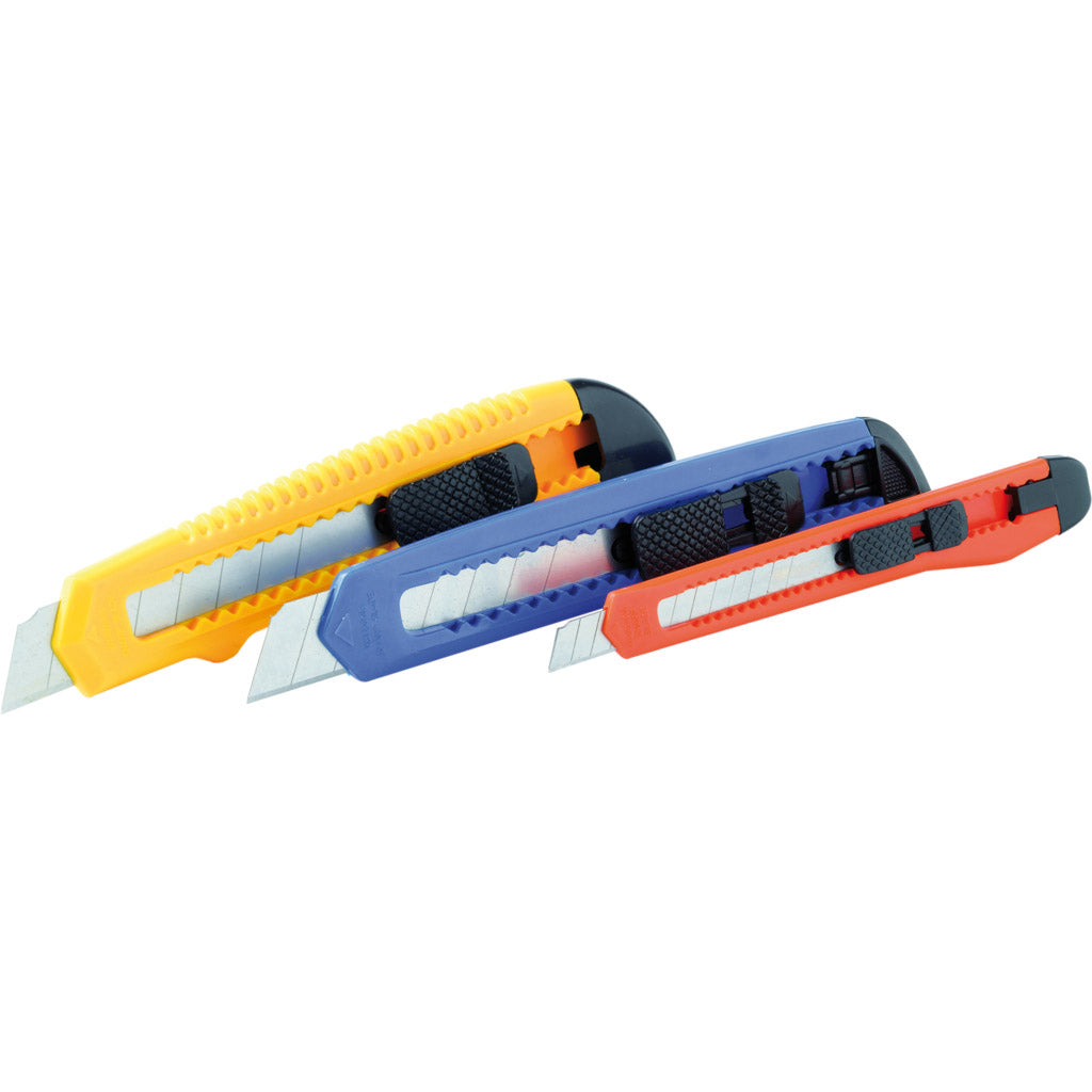 Set di coltelli universali da 3 pezzi