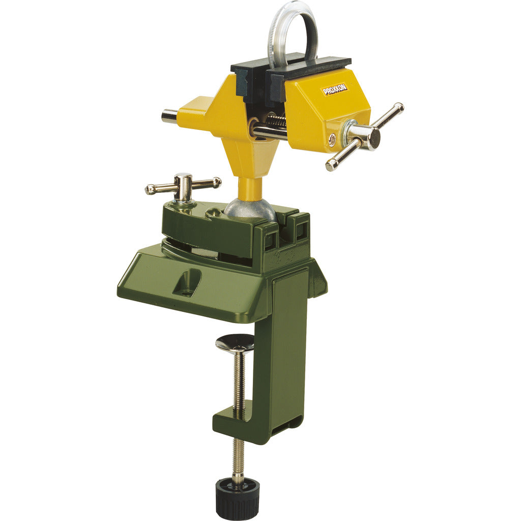 Feinmechaniker Schraubstock FMZ