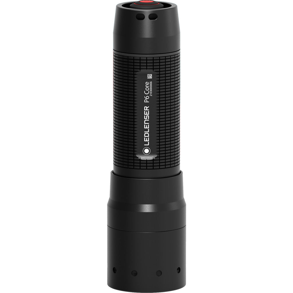 Torcia elettrica P6 Core