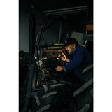 LED Taschenlampe P7R Work