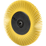 Scotch-Brite Radial Bristle Brush BB-ZB Typ A