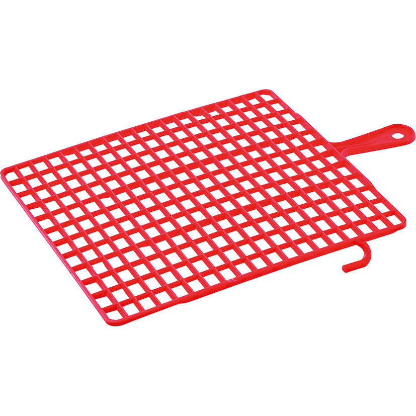 Abstreifgitter DROP PRO