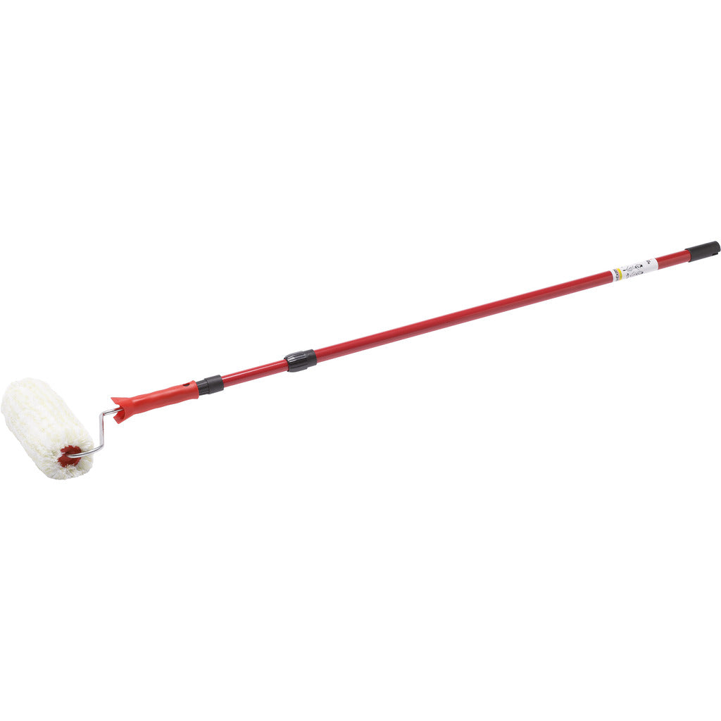 SET con rullo per pittura GREENLINE PR