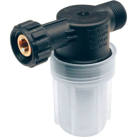 Wasserfilter