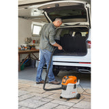 Stihl Nass-/ Trockensauger SE 33