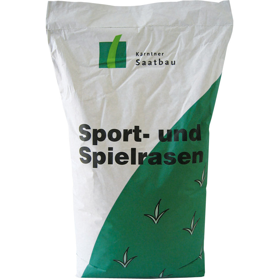 Sport- und Spielrasen