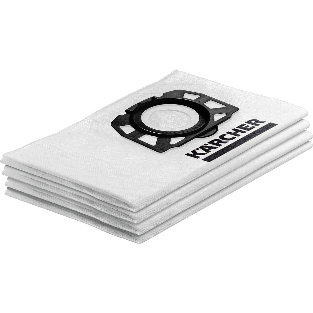 Sacchetto filtro in pile KFI 357