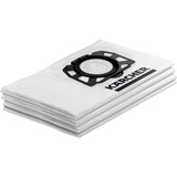Sacchetto filtro in pile KFI 357