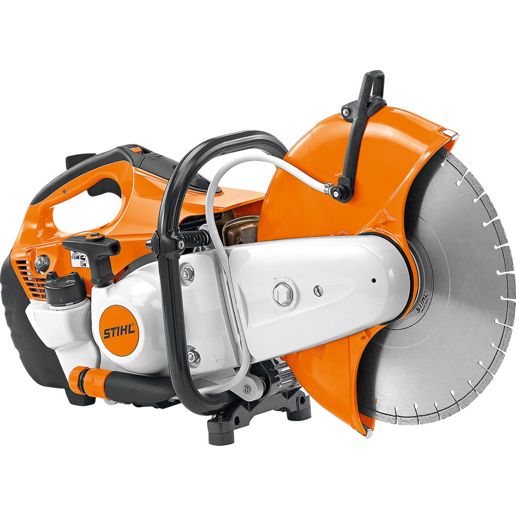 Stihl Benzin-Trennschleifer TS 500i