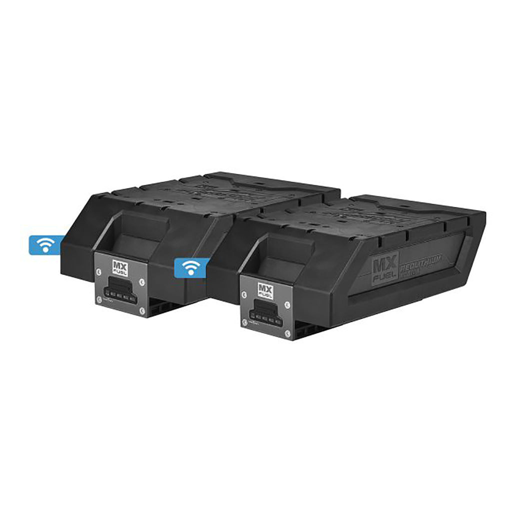 Kit di avviamento MX FUEL™ MXF MXF XC-2406